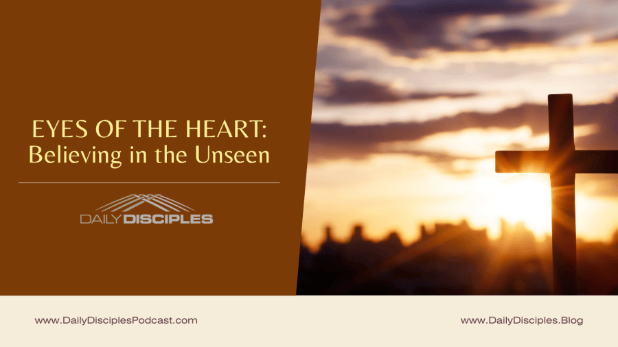 daily disciples blog